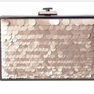 Vince Camuto Clutch